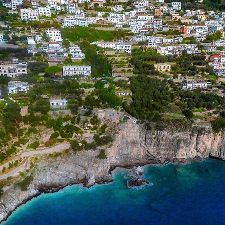 Villa Gianlica Băile Herculane Dış mekan fotoğraf