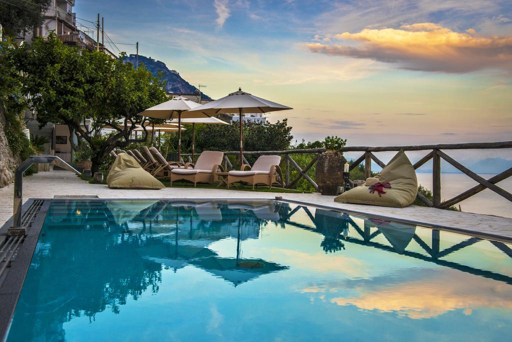 Villa Gianlica Băile Herculane Dış mekan fotoğraf