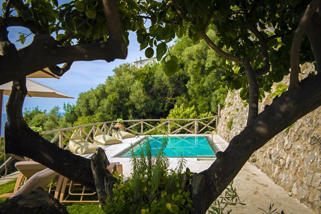 Villa Gianlica Băile Herculane Dış mekan fotoğraf
