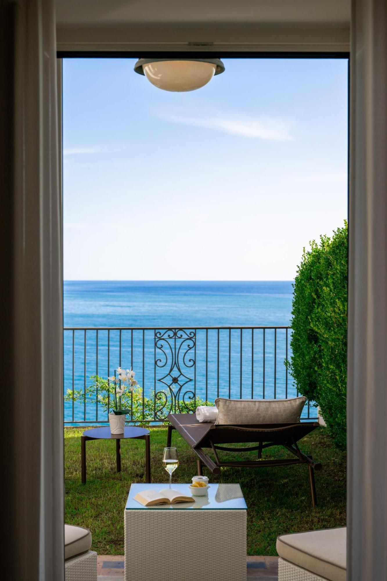 Villa Gianlica Băile Herculane Dış mekan fotoğraf