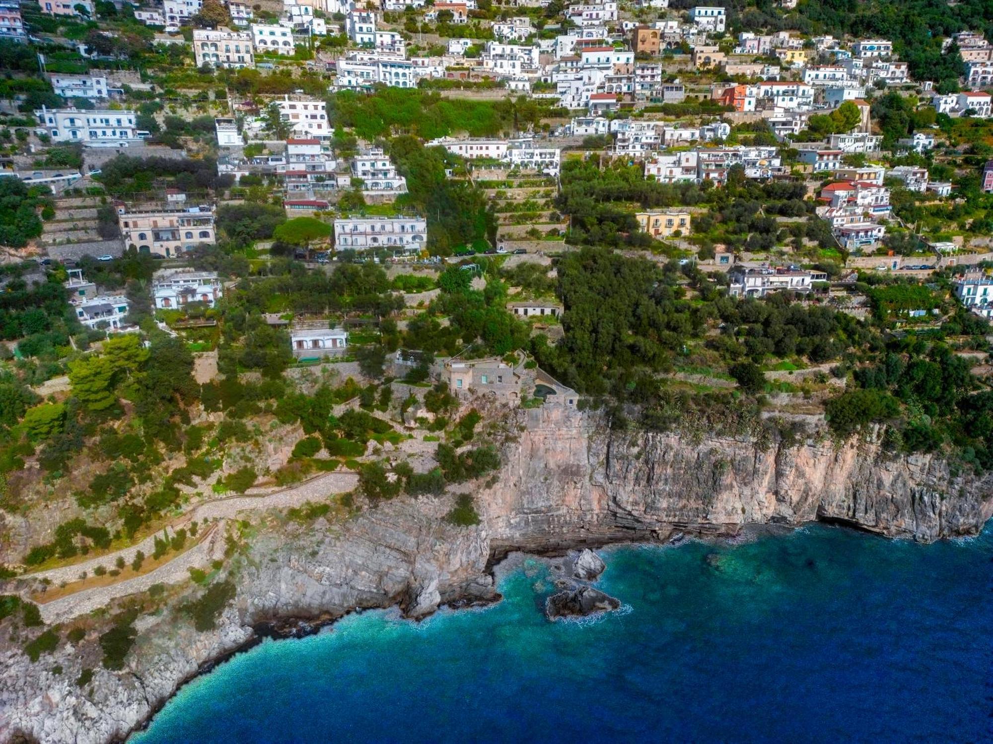 Villa Gianlica Băile Herculane Dış mekan fotoğraf