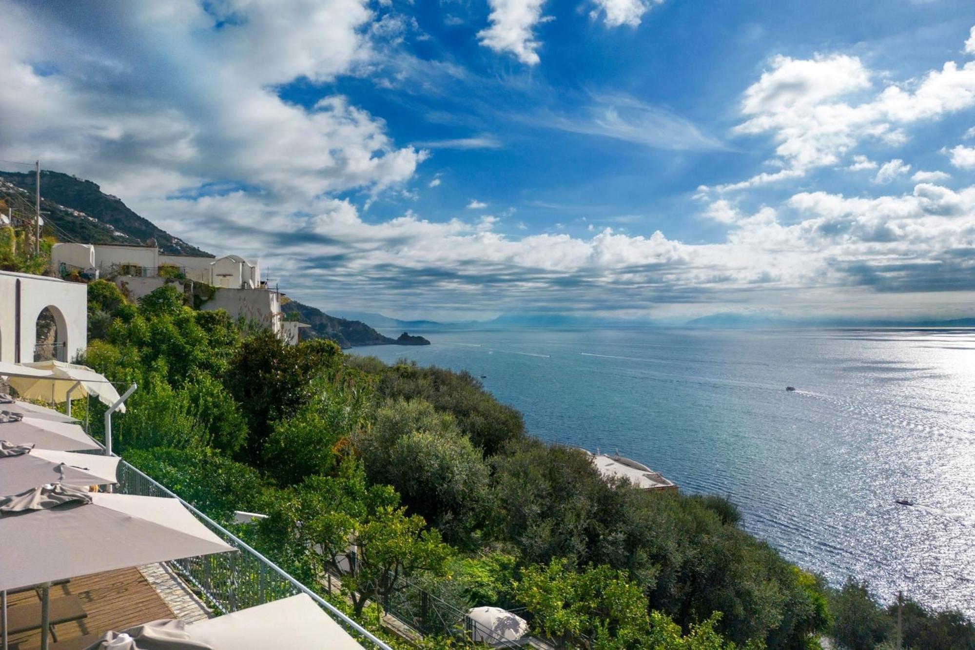 Villa Gianlica Băile Herculane Dış mekan fotoğraf