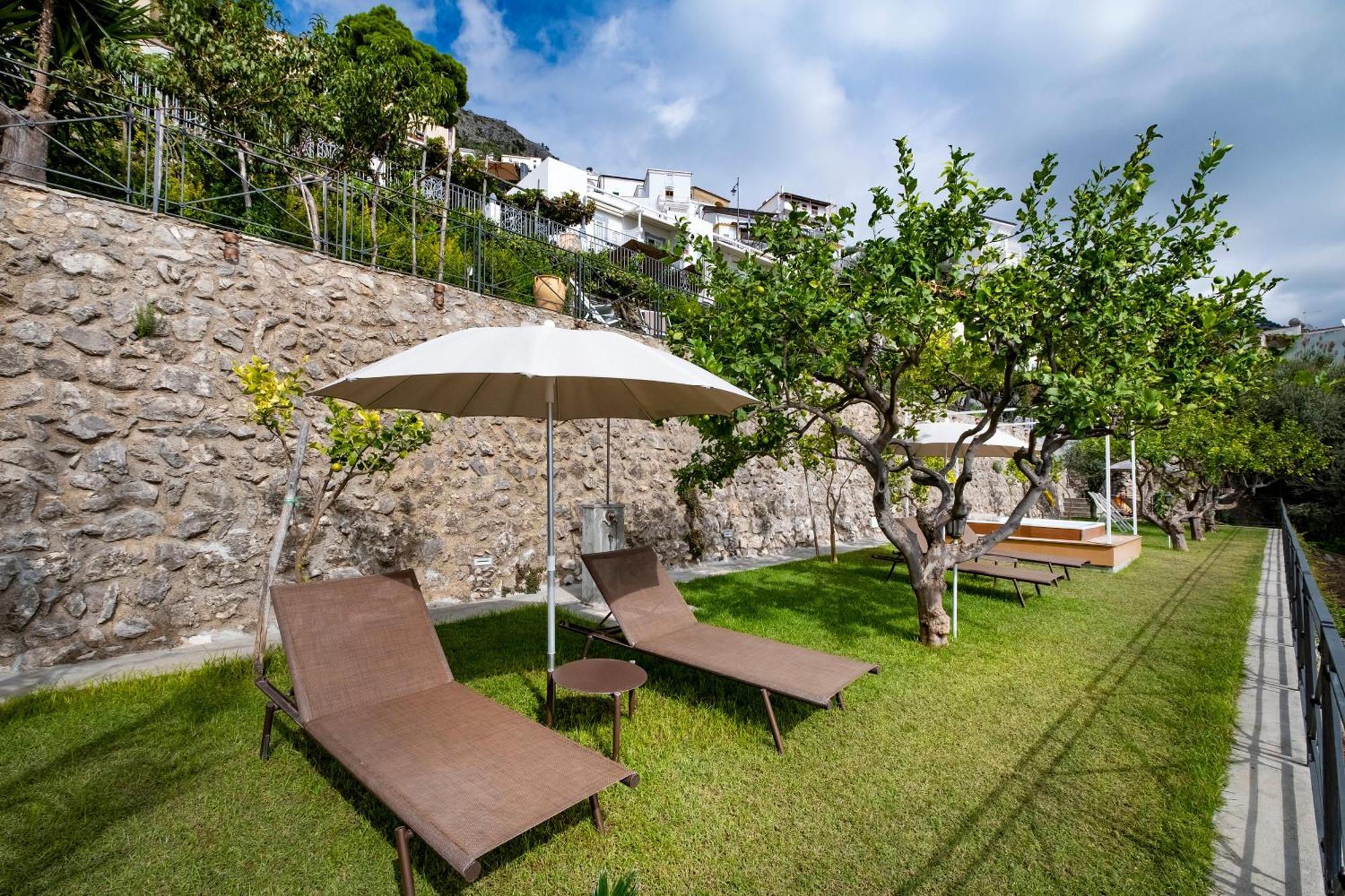 Villa Gianlica Băile Herculane Dış mekan fotoğraf
