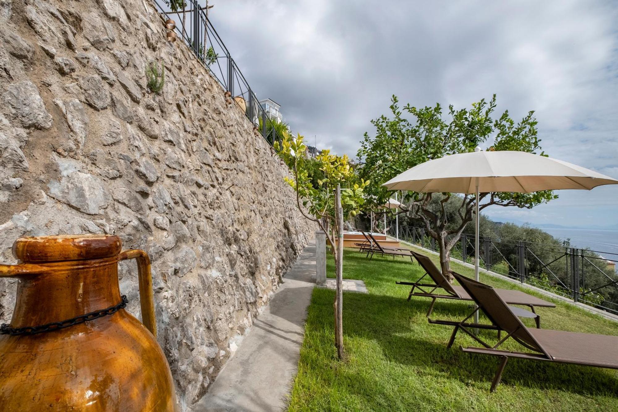 Villa Gianlica Băile Herculane Dış mekan fotoğraf