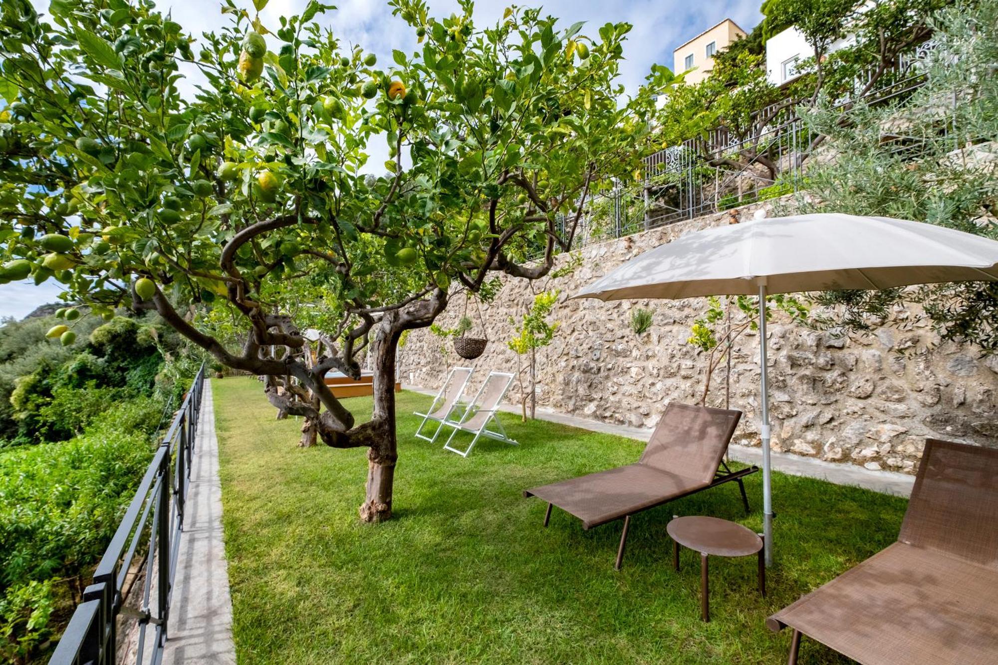 Villa Gianlica Băile Herculane Dış mekan fotoğraf