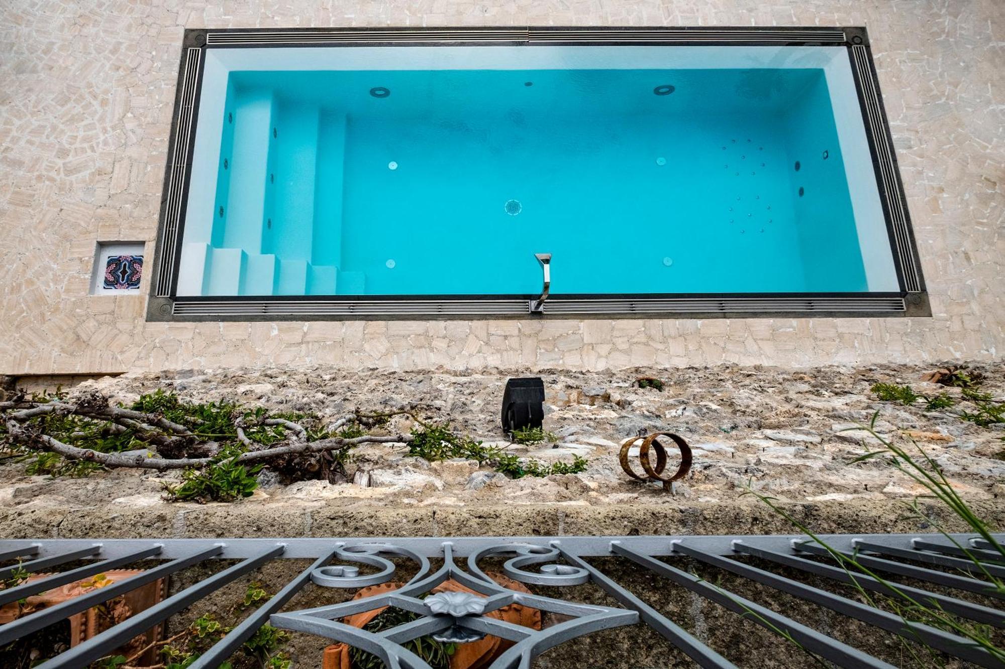 Villa Gianlica Băile Herculane Dış mekan fotoğraf