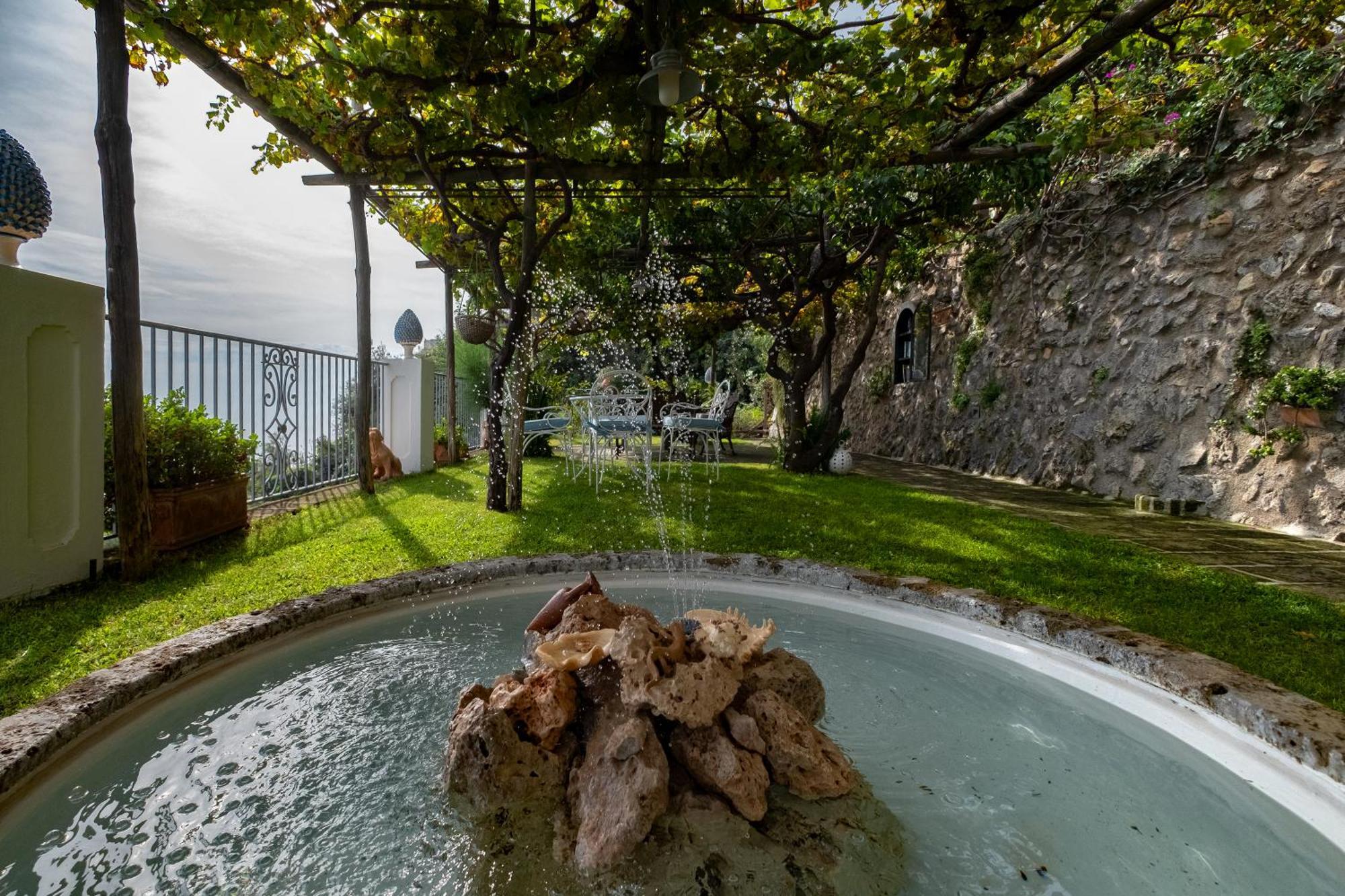 Villa Gianlica Băile Herculane Dış mekan fotoğraf