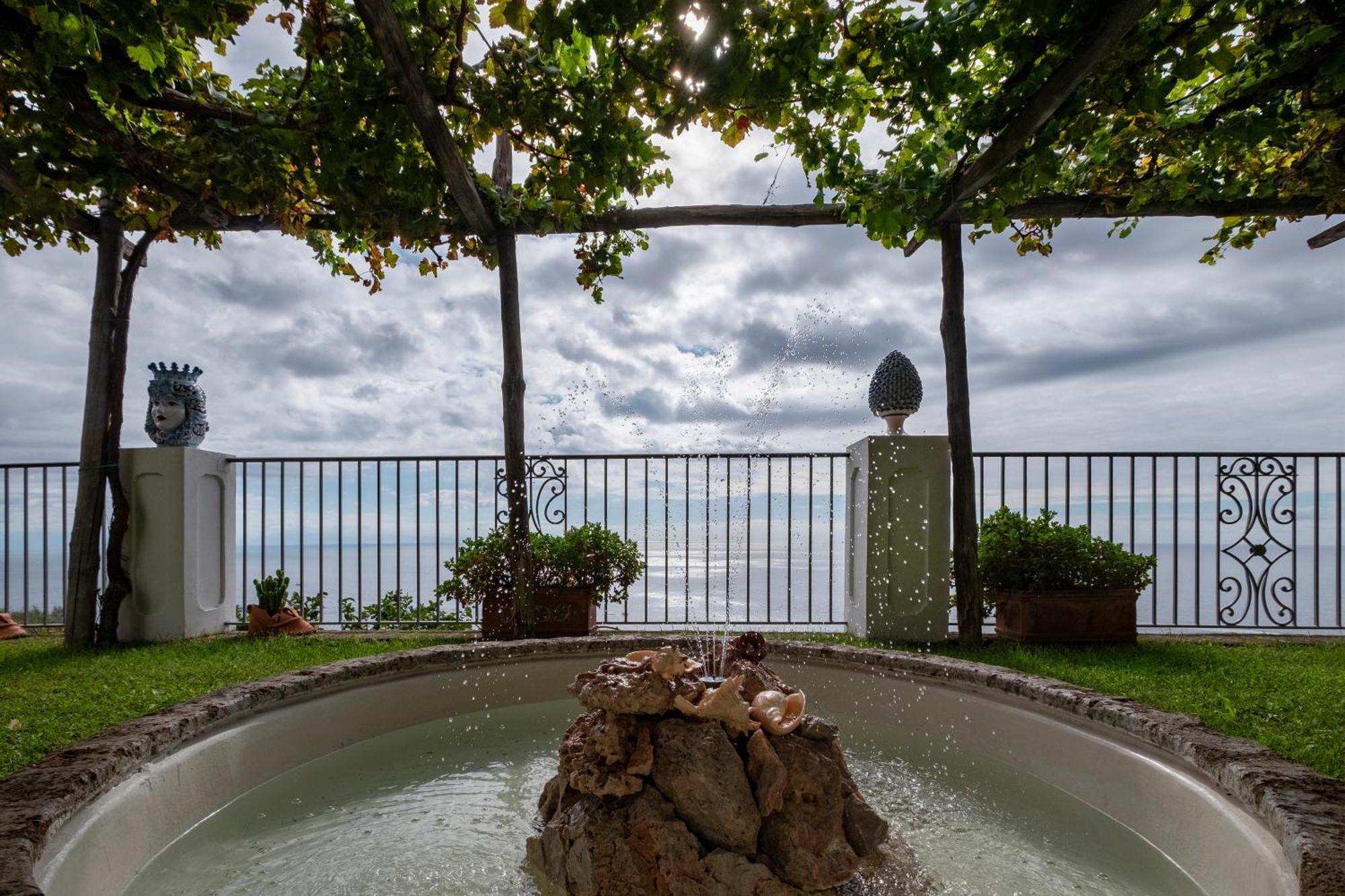 Villa Gianlica Băile Herculane Dış mekan fotoğraf