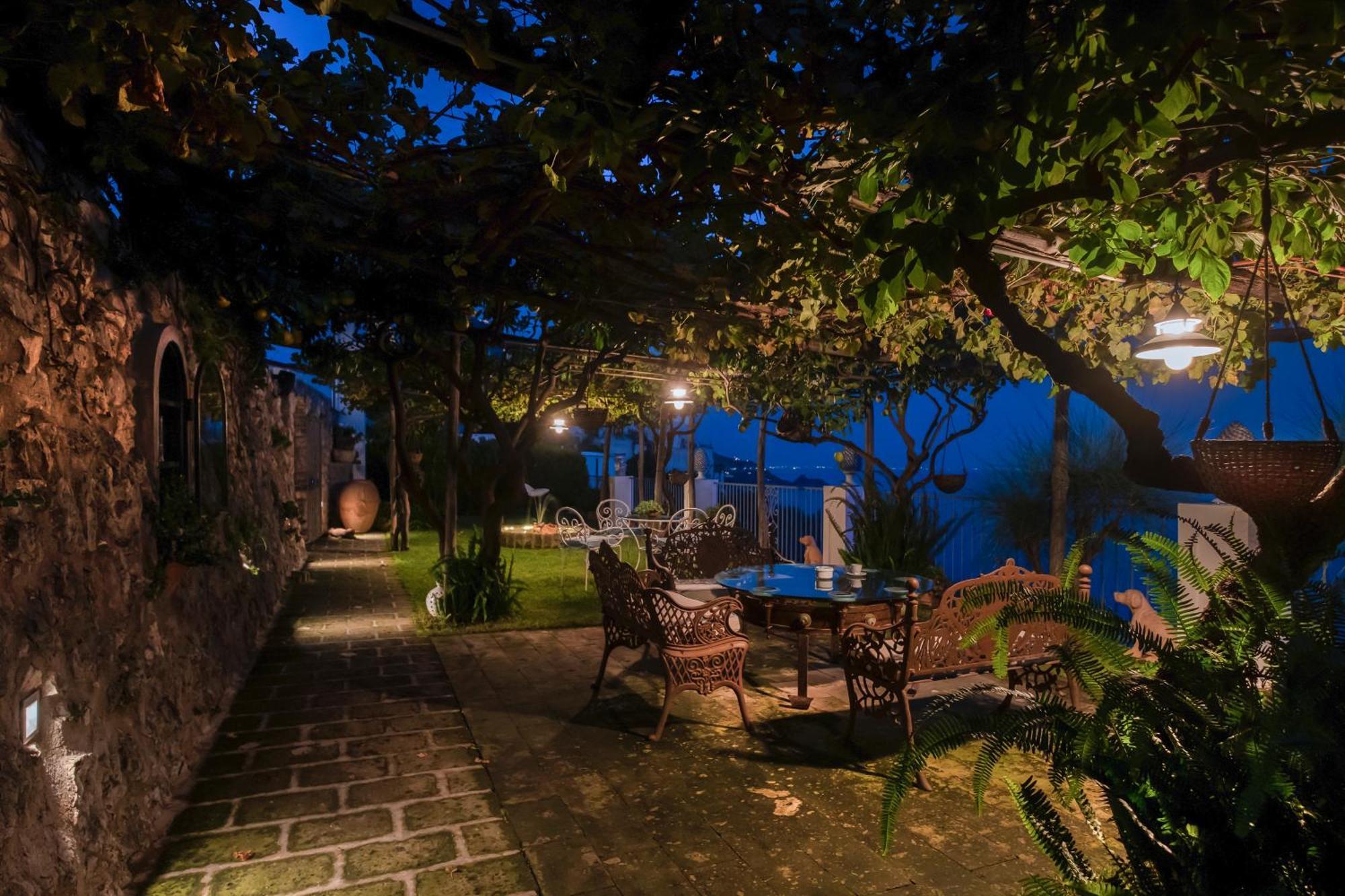 Villa Gianlica Băile Herculane Dış mekan fotoğraf