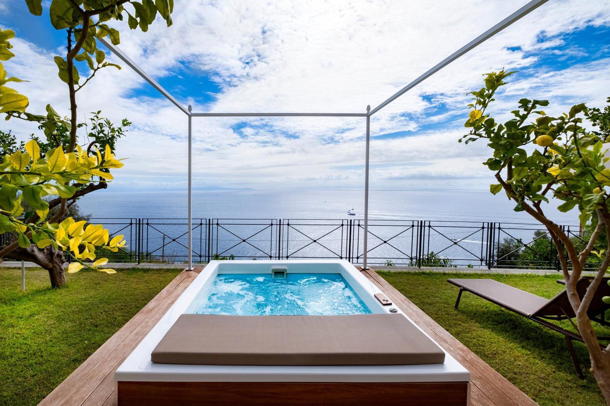 Villa Gianlica Băile Herculane Dış mekan fotoğraf