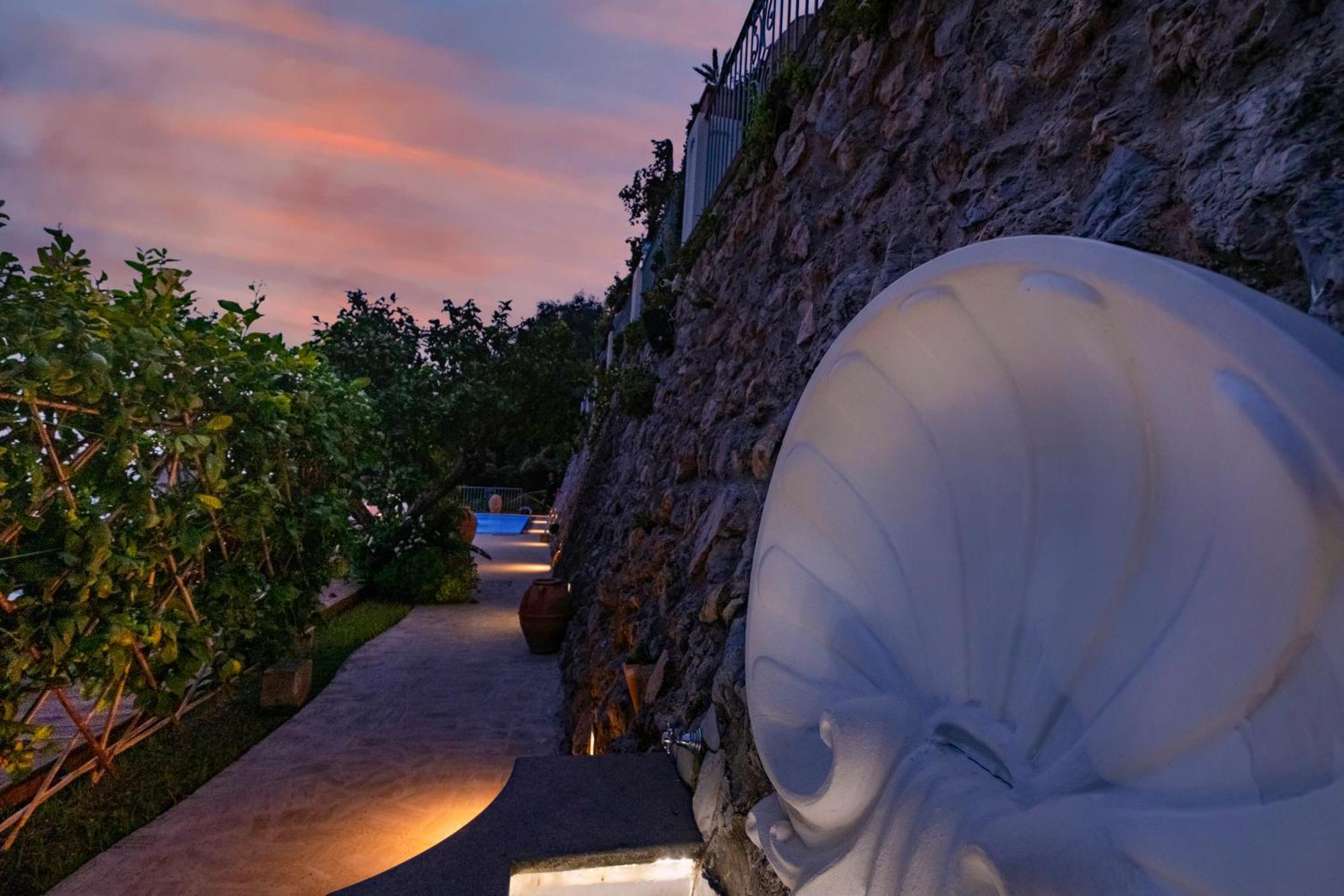 Villa Gianlica Băile Herculane Dış mekan fotoğraf