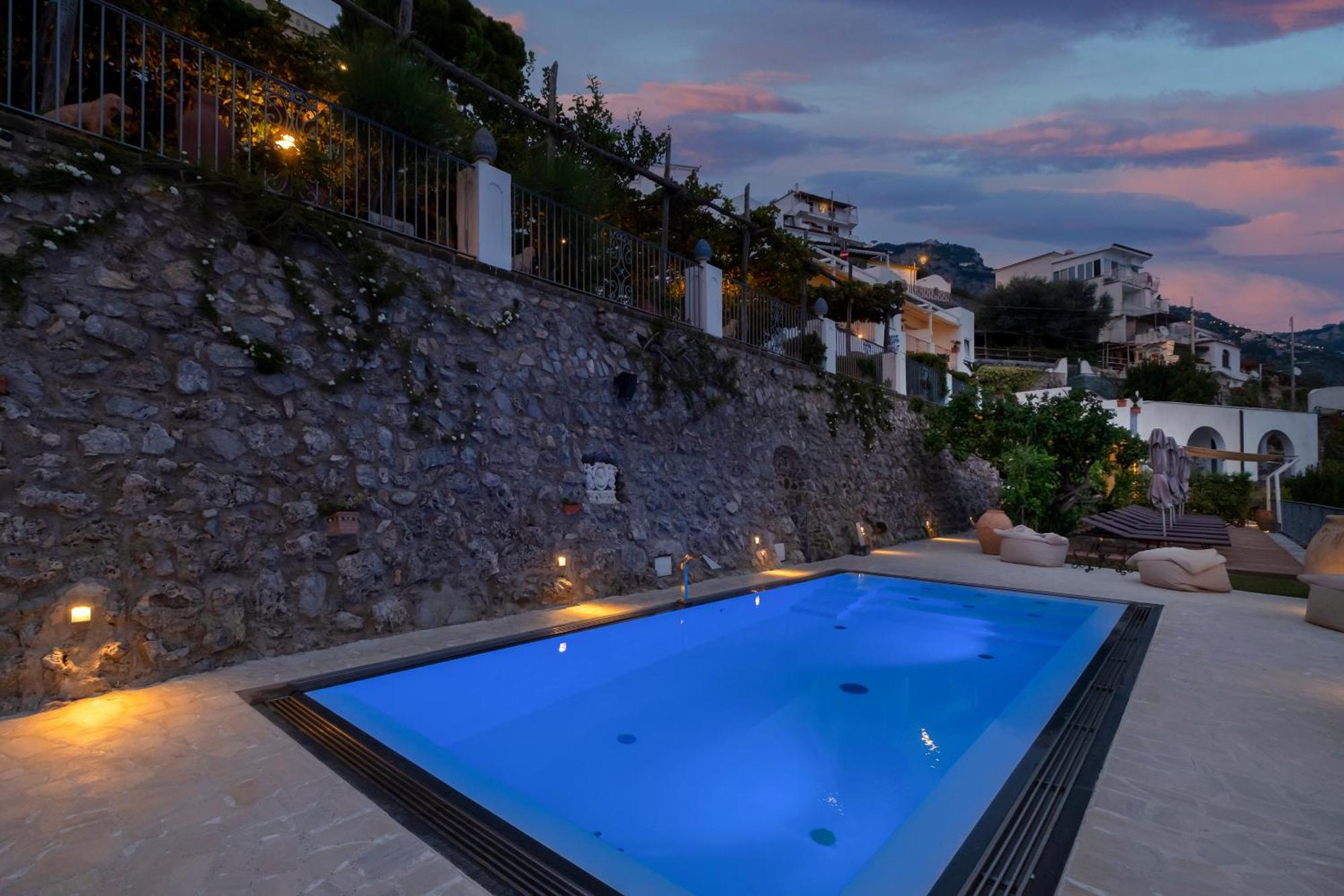 Villa Gianlica Băile Herculane Dış mekan fotoğraf