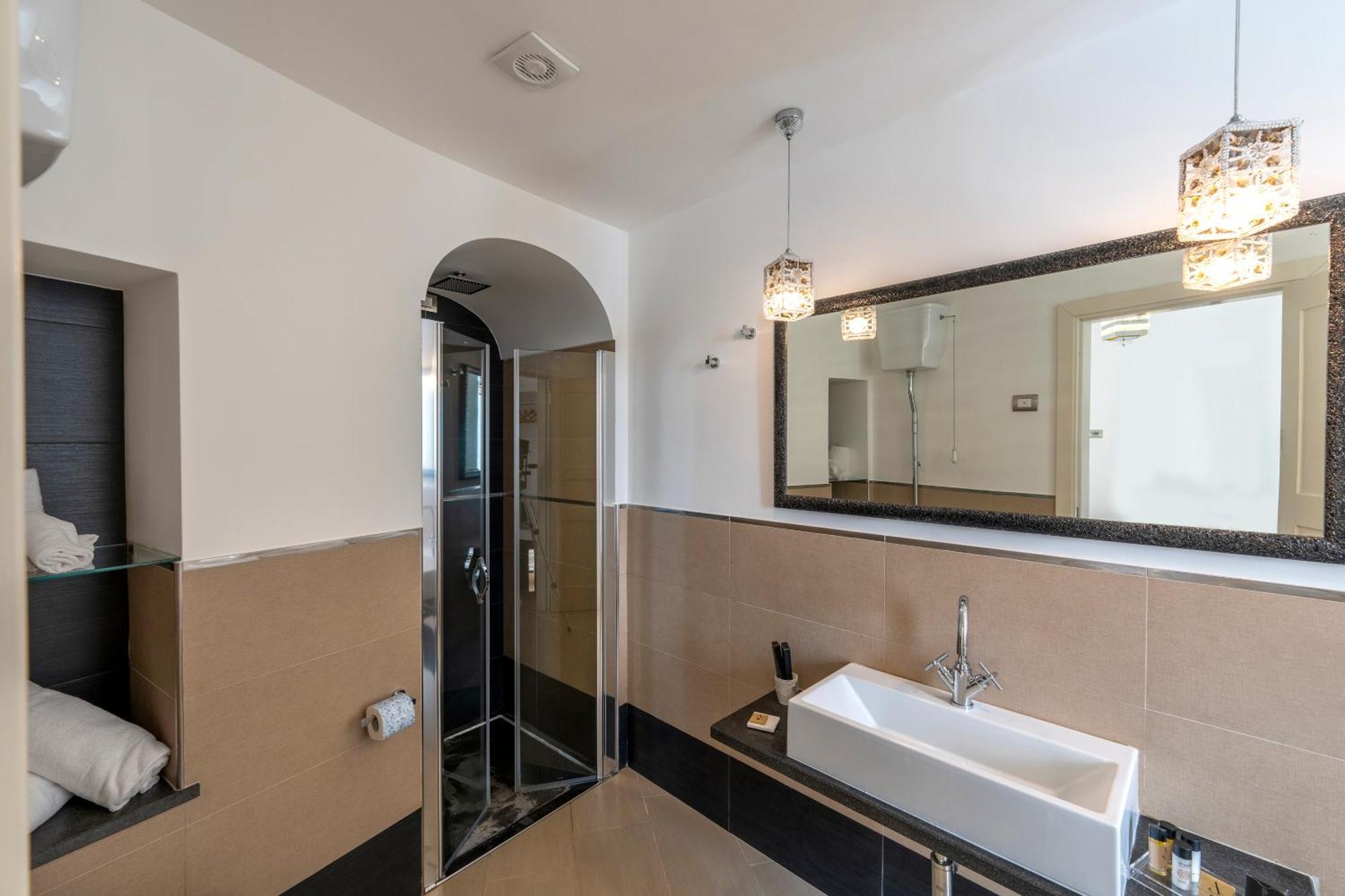 Villa Gianlica Băile Herculane Dış mekan fotoğraf