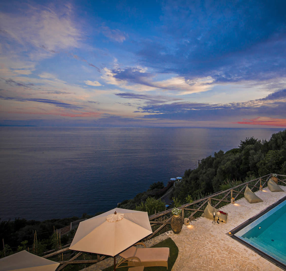 Villa Gianlica Băile Herculane Dış mekan fotoğraf